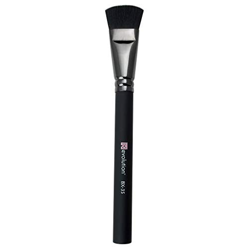 Royal & Langnickel Revolution BX-35 Highlight Contour Makeup Brush
