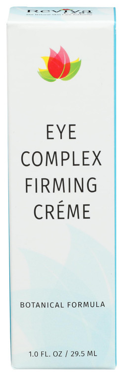 Reviva Labs Eye Complex Firming Cream, .75 oz.