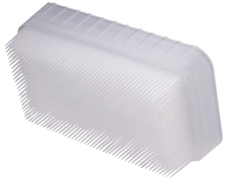 Wilbarger Method Therapy Sensory Brush - Therapressure Brush for Occupational Therapy for Sensory Brushing  Use as Part of The Wilbarger Brushing Pr