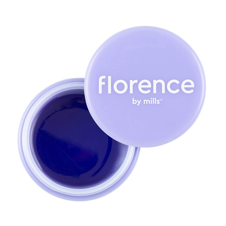 florence by mills Hit Snooze Lip Mask, 0.37 oz/ 10.5 g