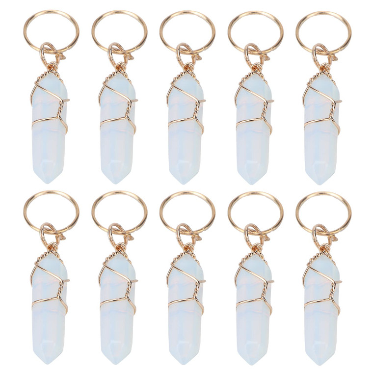 Dreadlock Accessories, Jewelry Rings Hair Accessories, Crystal Hair Accessories Braid Hair Accessories 10 PCS Crystal Shaped Braids Jewelry Dreadlock