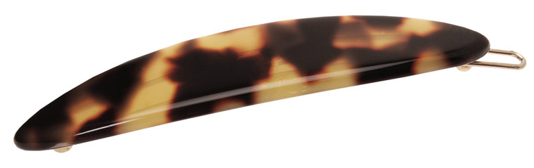 France Luxe Oblong Tige Boule Barrette - Tokyo