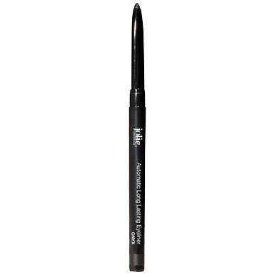 Jolie Pigment-Rich Creamy Automatic Long Lasting Eyeliner (Onyx)