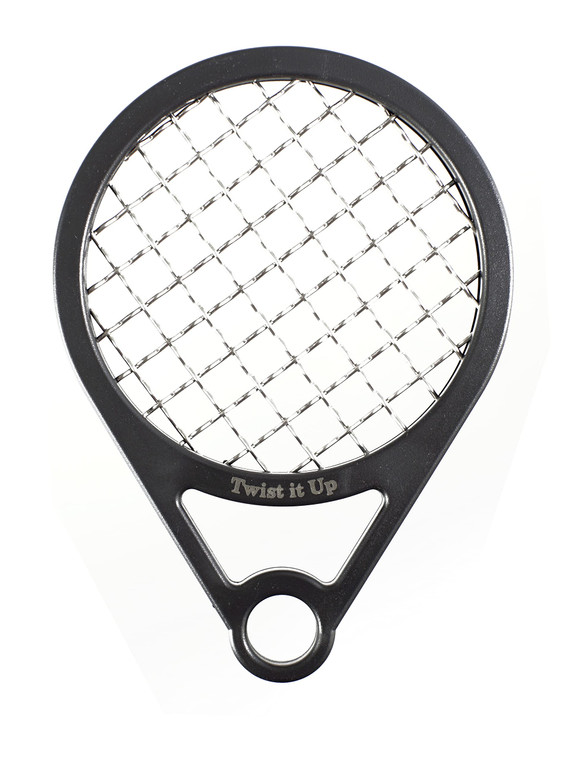 Twist It Up Comb (Purple)