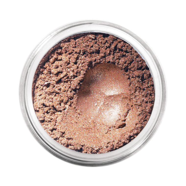 bareMinerals Single Loose Mineral Eyeshadow, Bare Skin, Vegan, Cruelty-Free & Dermatologist-Tested