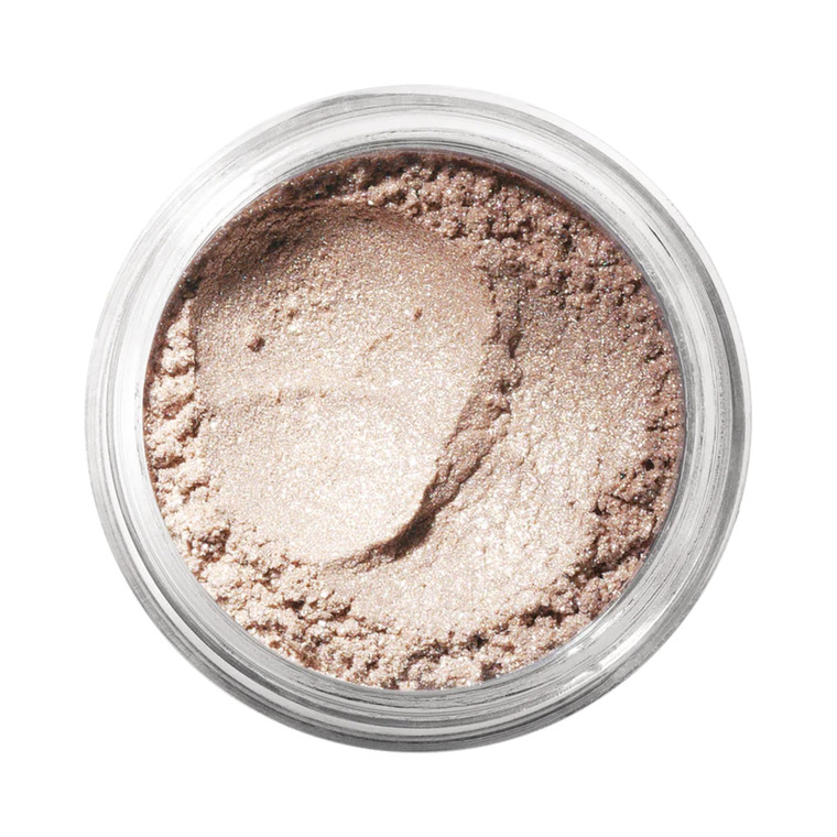 bareMinerals Single Loose Mineral Eyeshadow, Nude Beach, Vegan, Cruelty-Free & Dermatologist-Tested