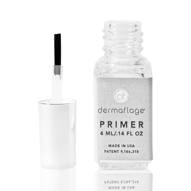 Dermaflage Extended Wear Primer, for use with Dermaflage Topical Filler