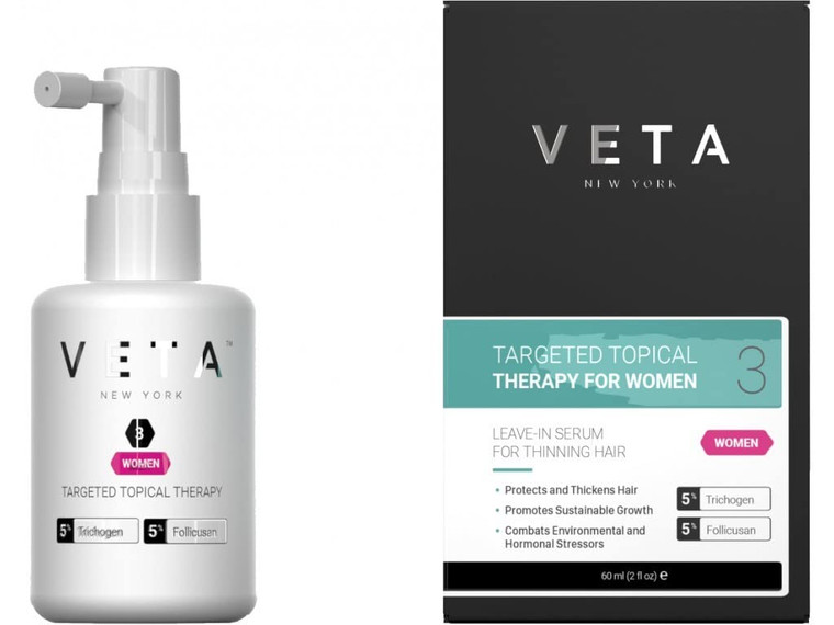 Veta Hair Growth Serum for Women