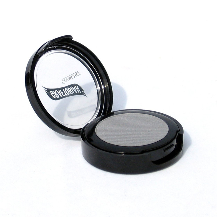 Graftobian Ultrasilk Matte Eyeshadow - Create Stunning Eye Makeup Looks with Pigment-Rich Shades, Provides Long-Lasting Vibrant Eyelid Color, Beautif