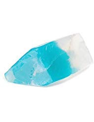 Soap Rocklet - 4 oz. - Aquamarine