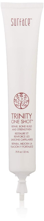 Surface Hair - Trinity Color Care One Shot Protein Repair Tonic Cleansing, Shine, and Volume for Color Treated Hair - 0.75 fl oz