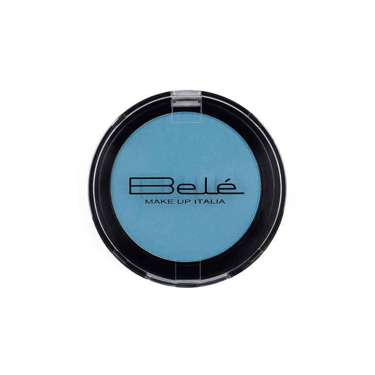 Belé MakeUp Italia b.One Eyeshadow (#48 Bermuda - Matte) (Made in Italy)