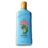 Koala Pals Tear-Free Body Wash