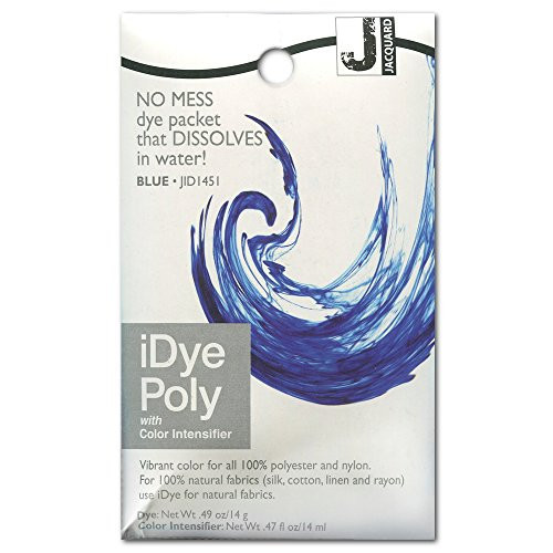 Jacquard iDye Poly .49 Oz