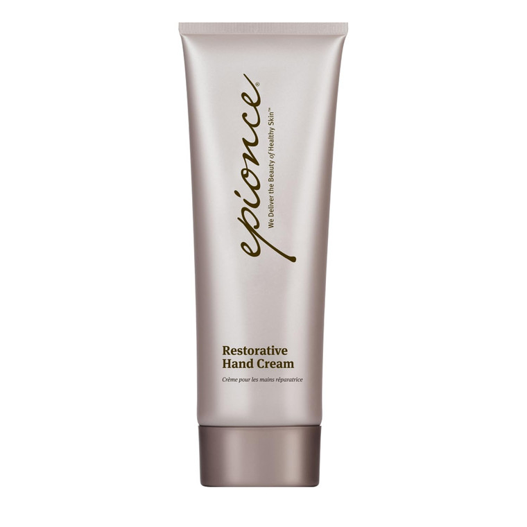 Epionce Restorative Hand Cream - Non-Greasy Hydrating, Anti-Aging Hand Cream for All Skin Types with Hyaluronic Acid, Dermatologist Skincare