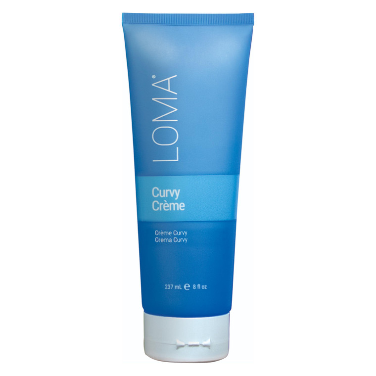 Loma Curvature Curvy Crème 8.45 Ounce