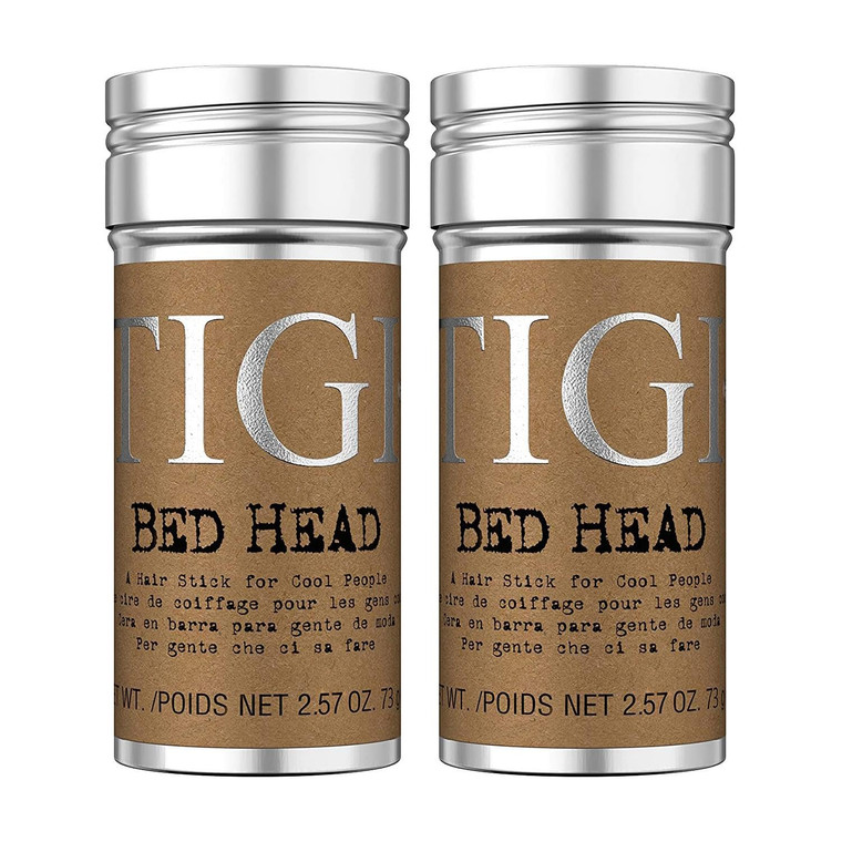 TIGI Bed Head Hair Stick for Cool People, 2.7 Ounce (Pack of 2)
