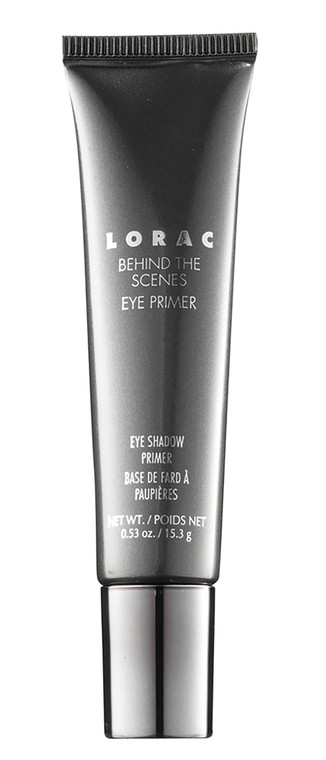 LORAC Behind The Scenes Eye Shadow Primer, 0.53 Ounce (Pack of 1)
