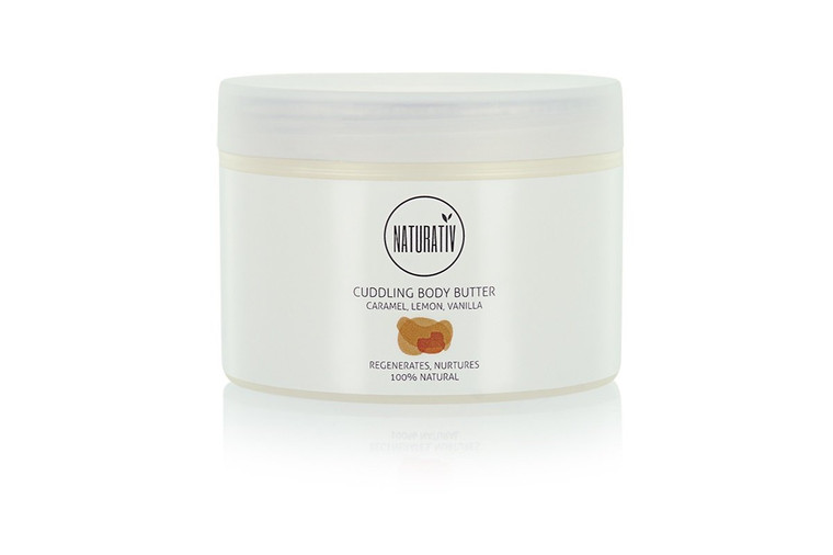 NATURATIV Self Love Body Butter