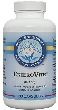 EnteroVite by Apex Energetics