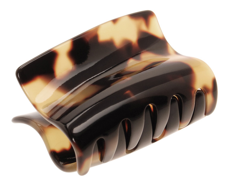 France Luxe Little Bongo Claw Clip - Classic (Tokyo)