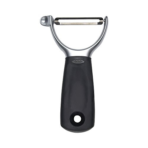 OXO Good Grips Pro Y-Peeler, Black