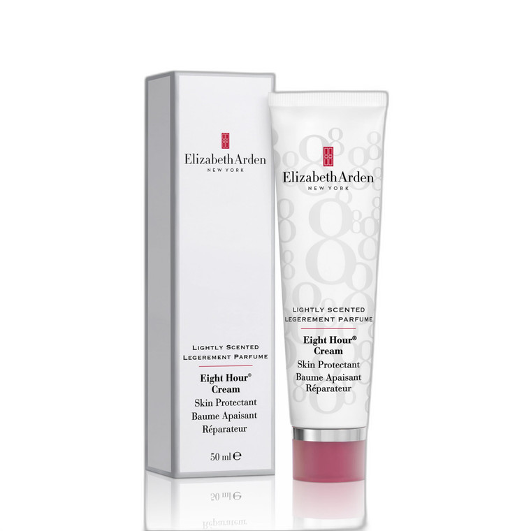 Elizabeth Arden Eight Hour Skin Protectant, All Purpose Beauty Salve, Moisturizing Balm for Body, Repairs Dry Hands, Cracked Feet, Chapped Lips & Cut