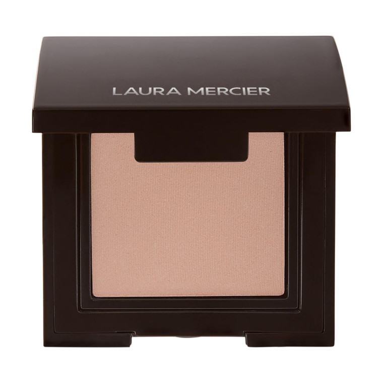 Laura Mercier Eye Shadow, Creamy, Long Lasting, Blendable, Color-Rich Eyeshadow, Crease-Resistant, Luster, Matte and Sateen Finishes, Fresco