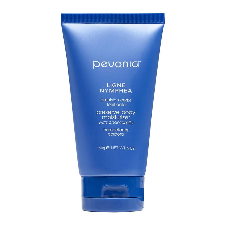 Pevonia Preserve Body Moisturizer, 5 oz.