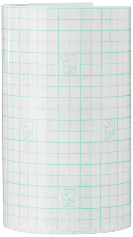 Smith And Nephew Flexifix Opsite Transparent Adhesive Film Roll 4"X10.9 Yards - Model 66000041