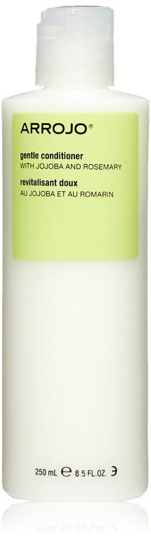 Gentle Hair Conditioner (8.5 oz)