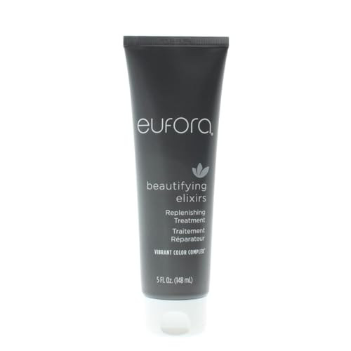 Eufora Beautifying Elixirs Replenishing Treatment 5 oz