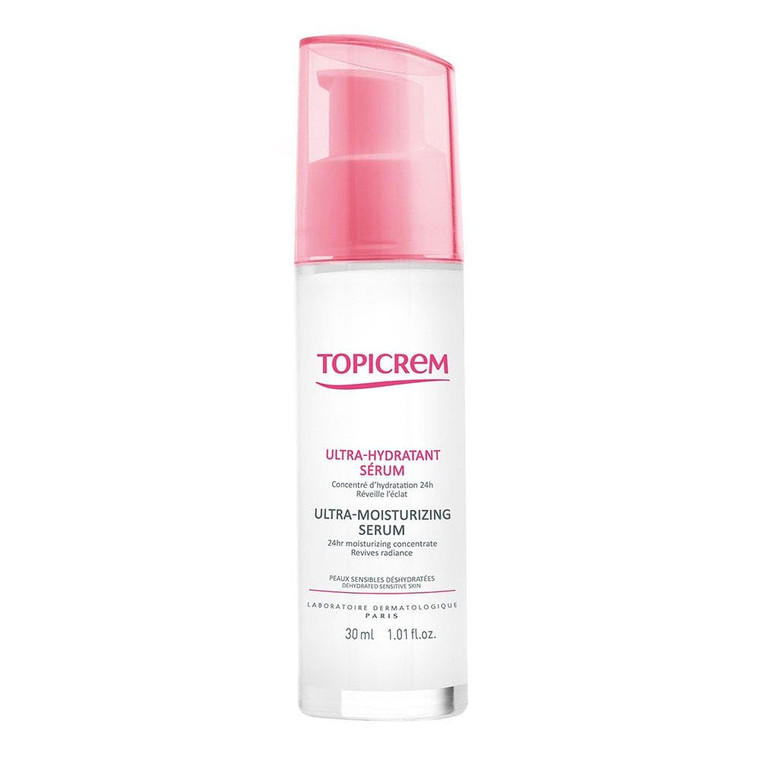 Topicrem Ultra-Moisturizing Serum 30ml