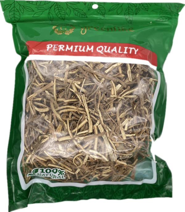 Greenlike Chinese Herbal Chai Hu Bupleurum Radix Bupleuri ?? ??? (16oz)