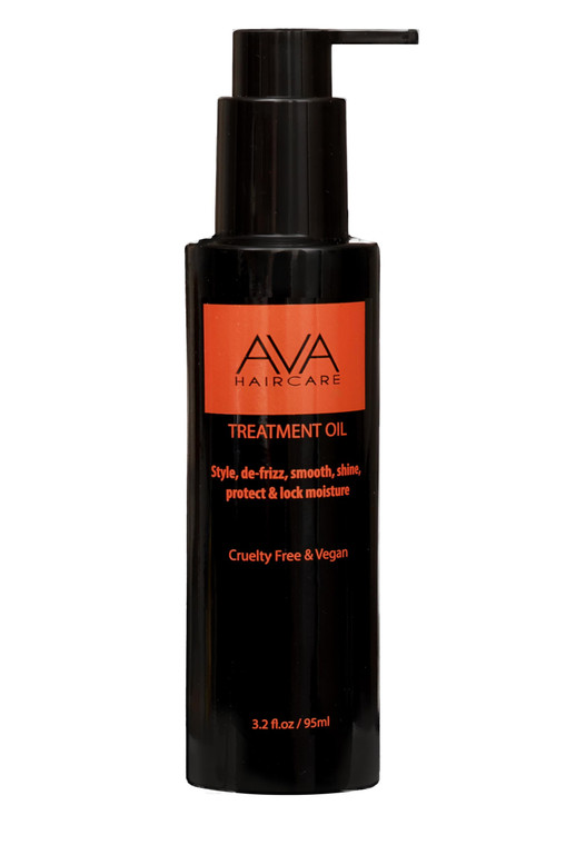 Ava Haircare Protective Oil Treatment (3.2 oz)