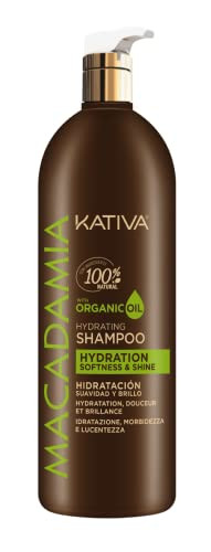 Macadamia Hydrating Shampoo 1000ml
