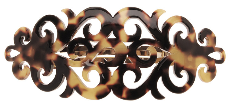 France Luxe Elysee Barrette - Classic, Tokyo