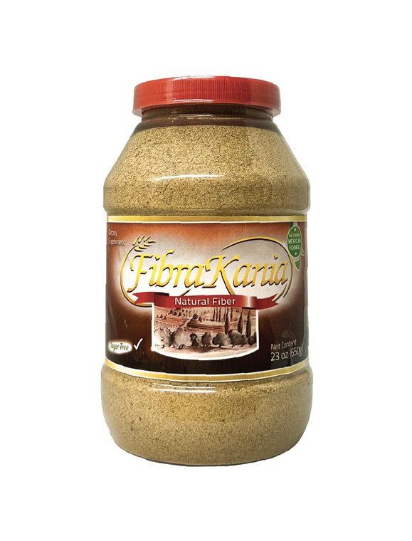 Fibra Kania Natural Fiber Powder