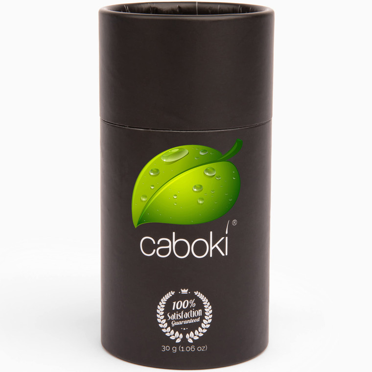 Caboki Hair Loss Concealer, All-Natural Hair Building Fiber. Make Thin Hair Look 10X Fuller Instantly. Eliminate the Appearance of Bald Spot and Thin