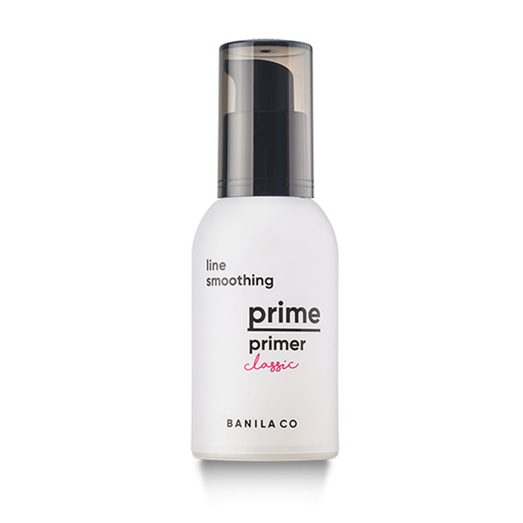 BANILA CO Prime Primer Classic for Face, 30ml, 1.01 fl Oz