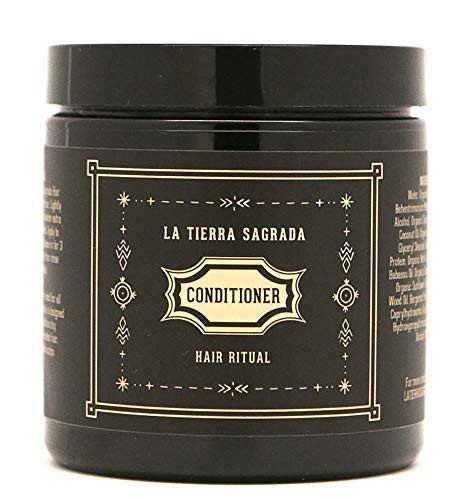 La Tierra Sagrada - All Natural Conditioner (8.45 oz / 250 ml)