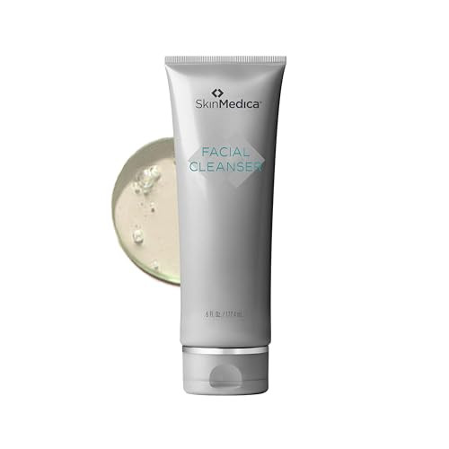 SkinMedica Facial Cleanser, 6 Fl Oz