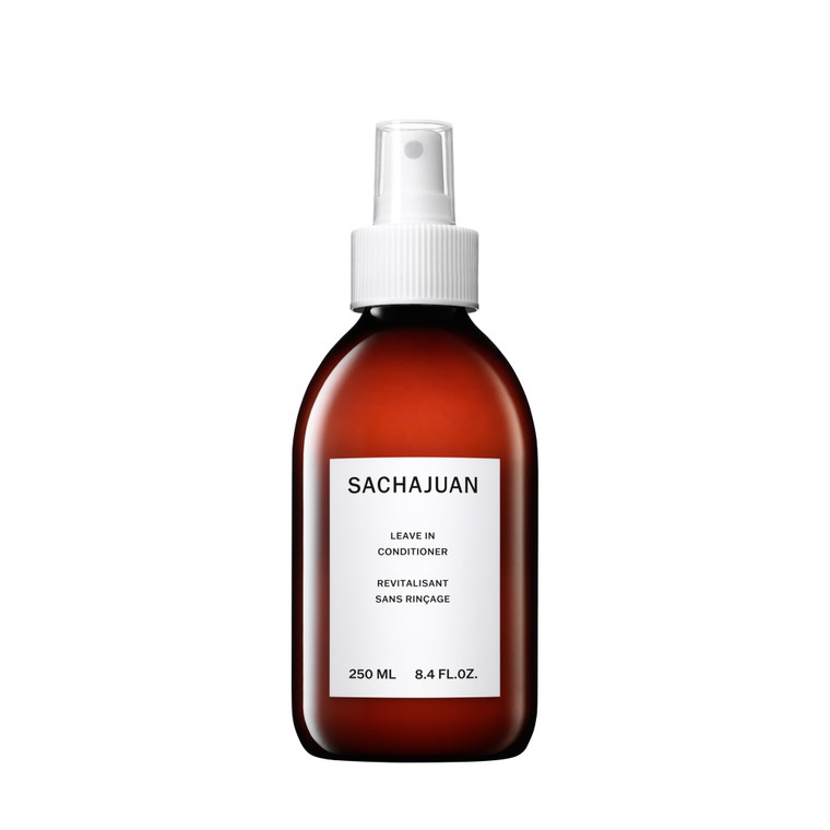 SachaJuan Leave In Conditioner 250 ml 8.4 fl oz
