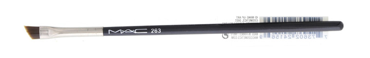 MAC Small Angle Brush #263