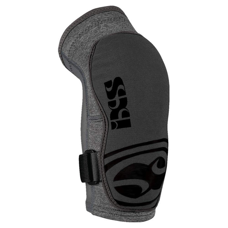 IXS Flow Evo+ elbow guard grey Men's & Women's S-XXL