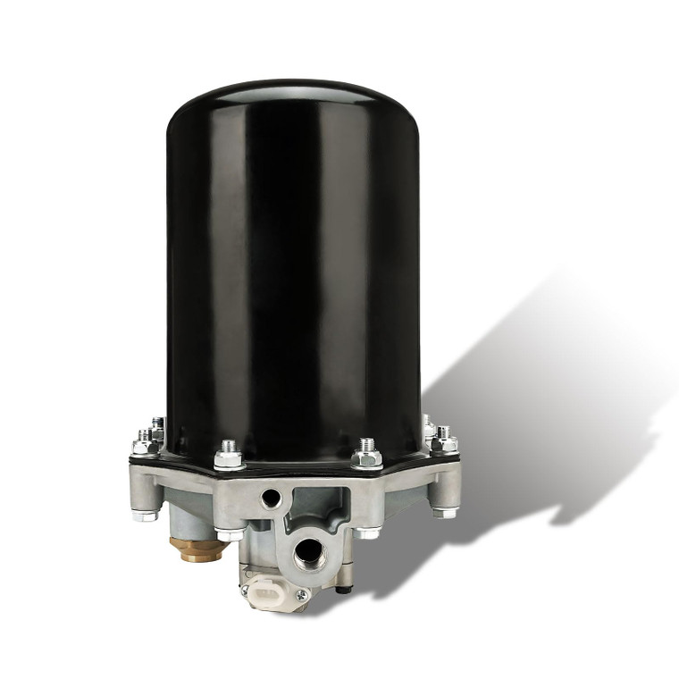 Gagsu Air Dryer 12V AD9 Style Compatible with Bendix 065225, 109685, F224680, 26QE377, 170.065225