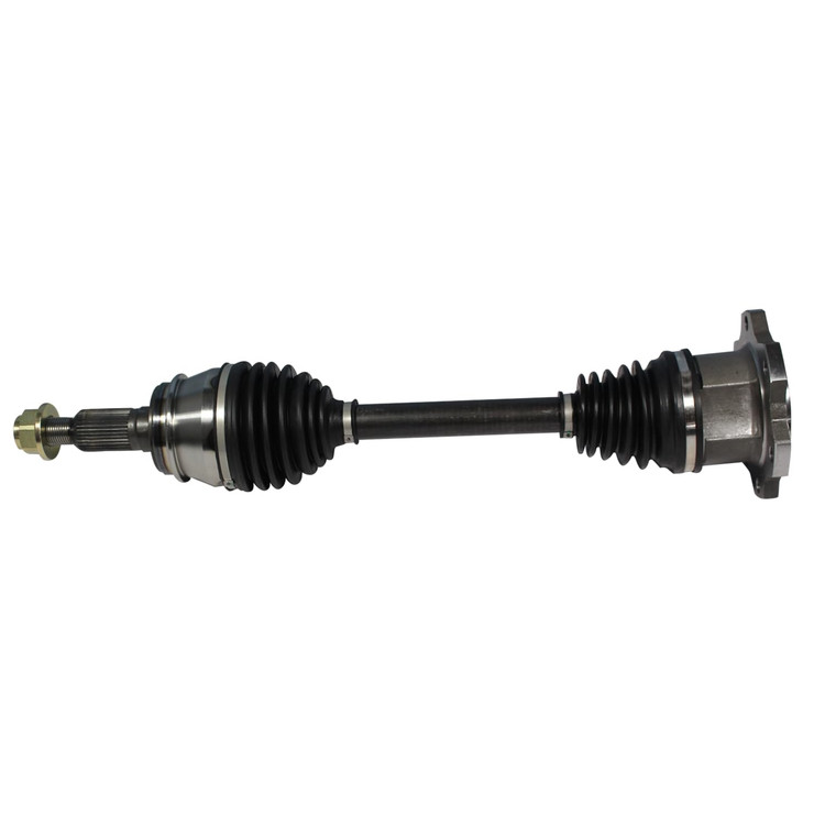 GSP NCV10143 CV Axle Shaft Assembly - Left or Right Front (Driver or Passenger Side)