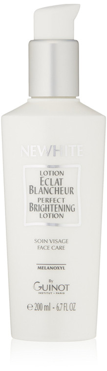 Guinot Newhite Perfect Brightening Lotion, 6.7 Fl Oz (Pack of 1)