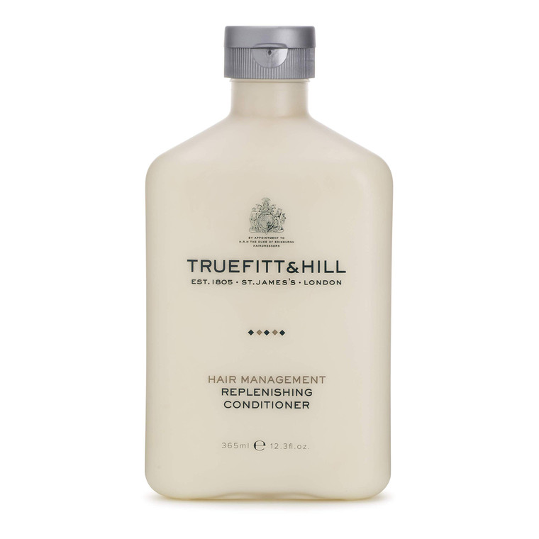 Truefitt & Hill Hair Management Replenishing Conditioner (12.3oz)